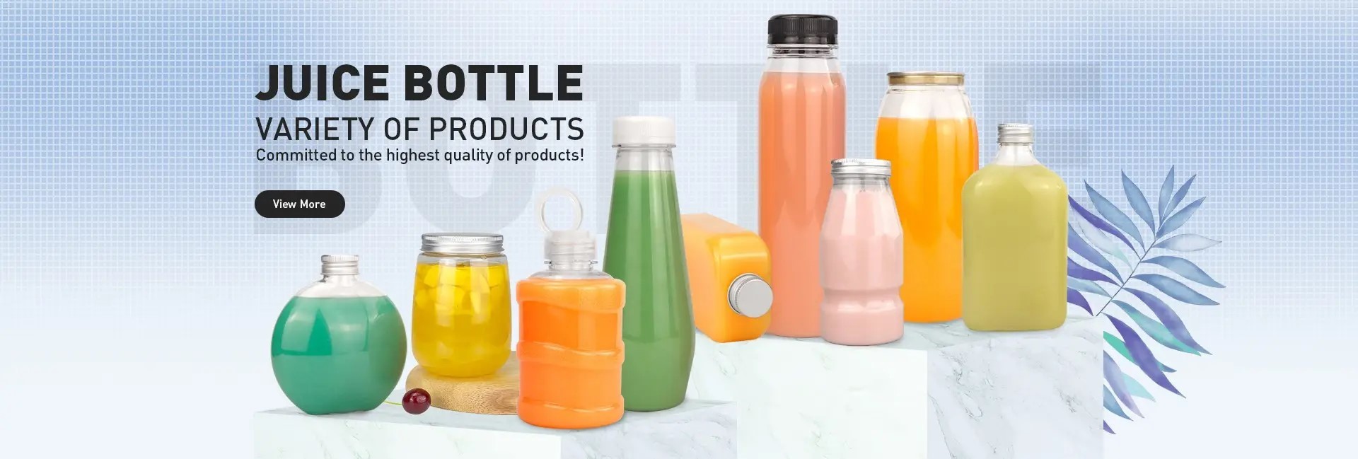 品質 プラスチック飲料ボトル 工場